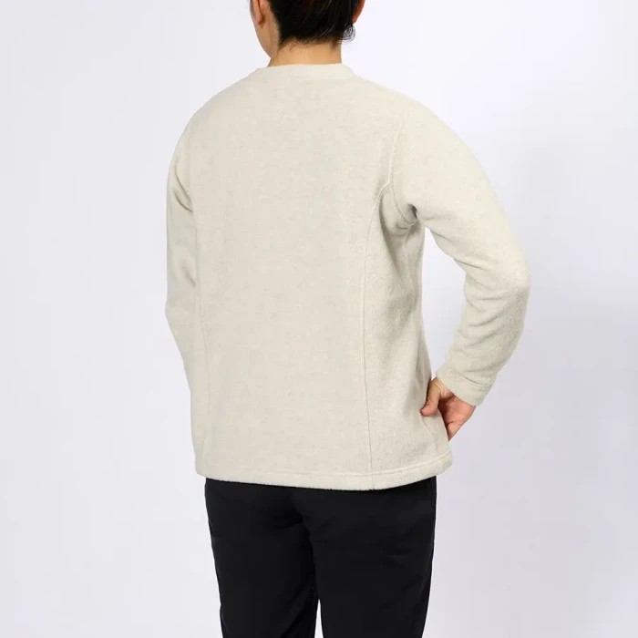 クリマプラス 100 ライトスウェット Women's | Montbell America