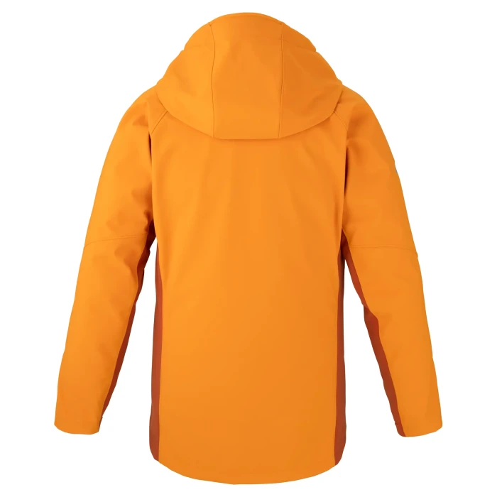 Powder Shed Hooded Jacket Men's | Montbell Japan