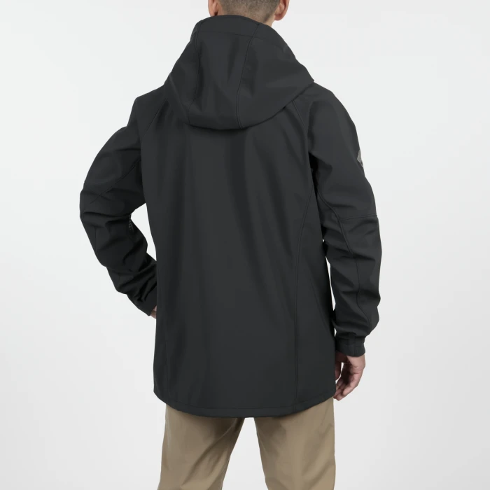 Powder Shed Hooded Jacket Men's | Montbell America