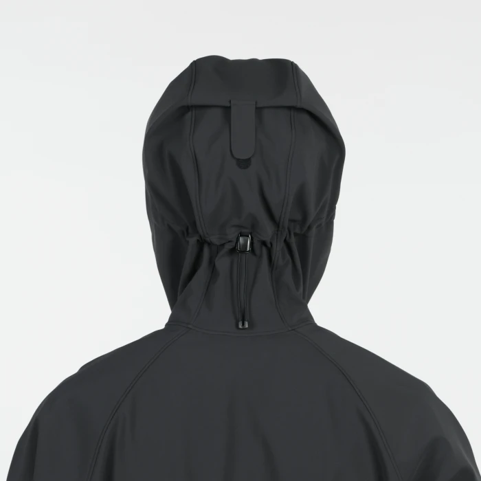 パウダーシェッド パーカ Men's | Montbell Japan