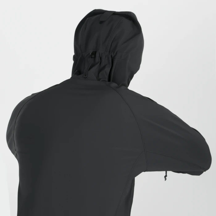 Powder Shed Hooded Jacket Men's | Montbell Japan