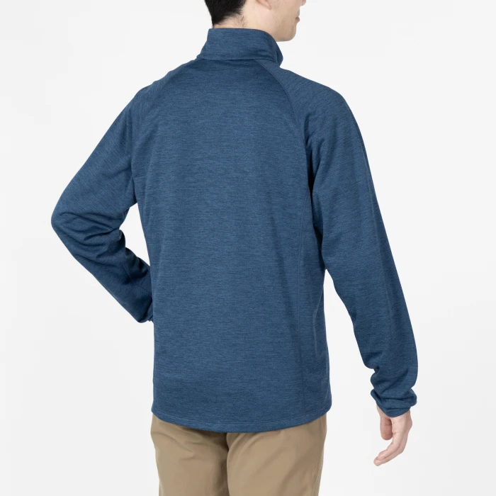メンズウェア Bellmore CLIMAGRID Jacket Men's | Montbell Japan