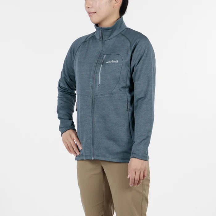 CLIMAGRID Jacket Women's | Montbell Japan