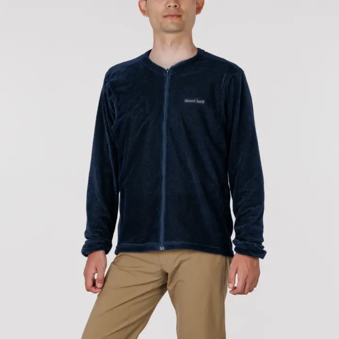 3in1 トレールシェルジャケット Men's | Montbell Japan