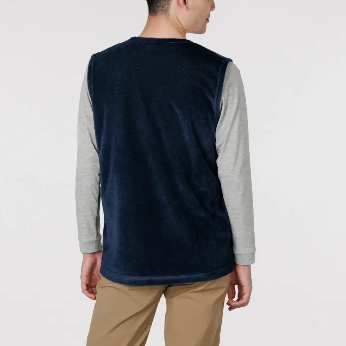 クリマエア ライト ベスト Men's | Montbell Japan