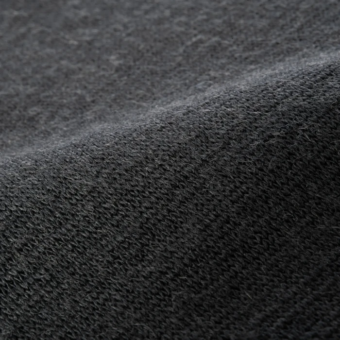 Super Merino Wool Expedition Plus Round Neck Shirt Men's