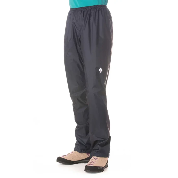 バーサライト パンツ Women's | Montbell Japan