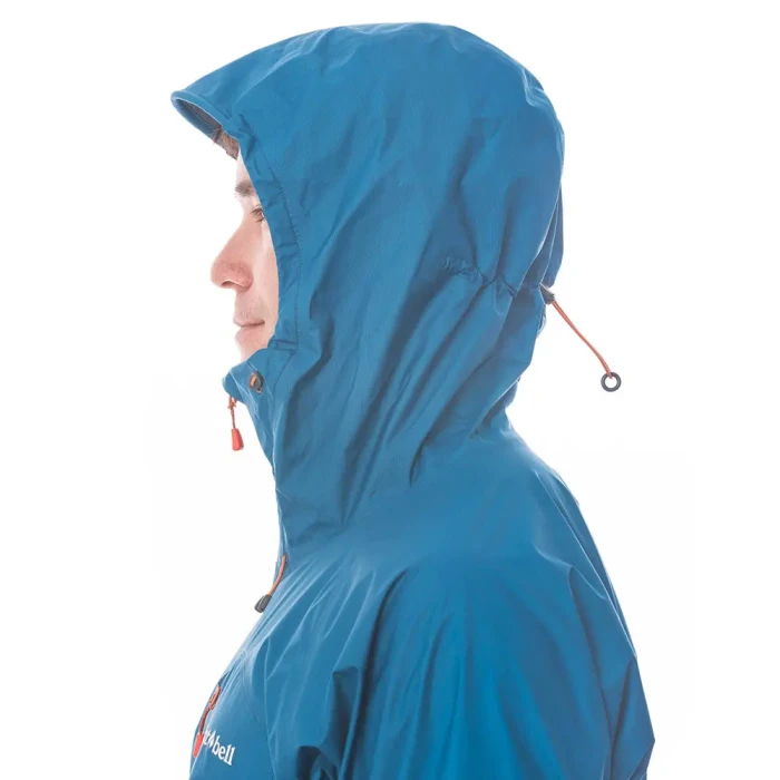 Torrent Flier Jacket Men's | Montbell America