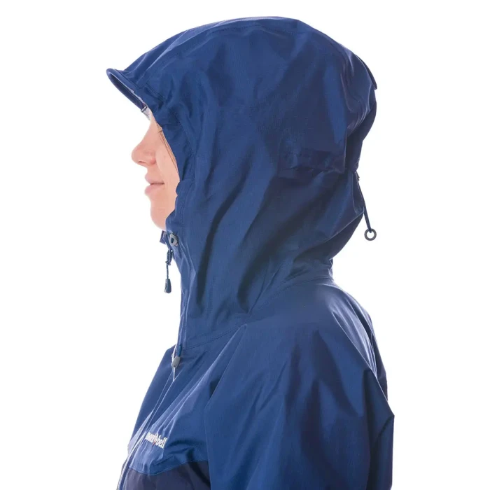 mont bell - モンベル　サンダーパスジャケット woman‘s　Sサイズ サンダーパス ジャケット Women's｜モンベル