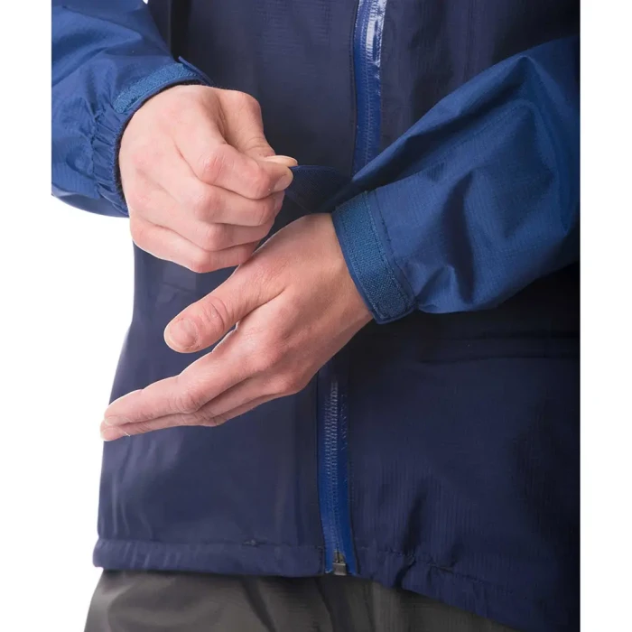 Thunder Pass Jacket Women's | Montbell America
