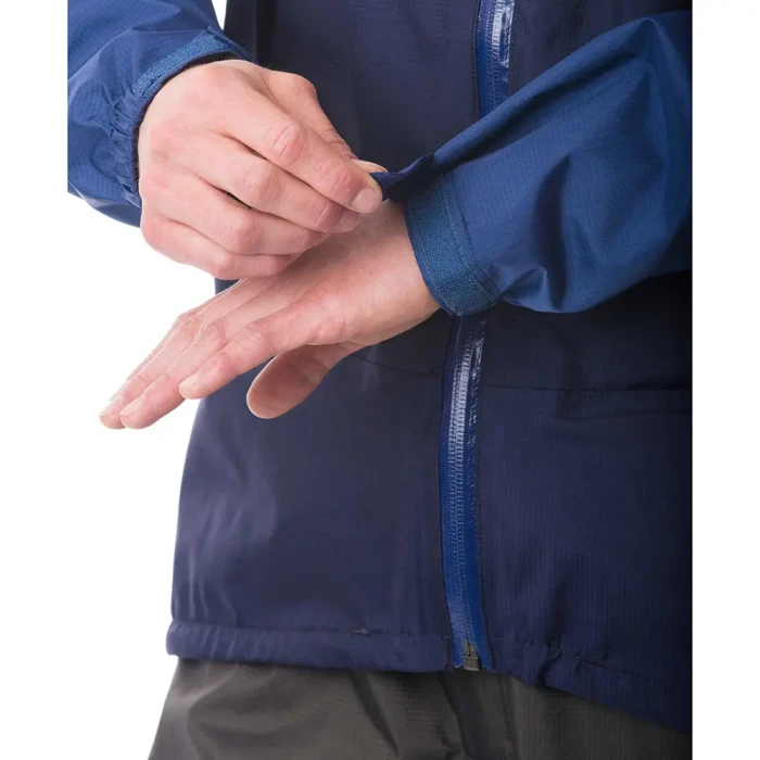 ジャケット・アウター 90s Mont-bell mountain blouson jacket Montbell Men 90s GORE-TEX Mountain Parka Yellow/Black JP