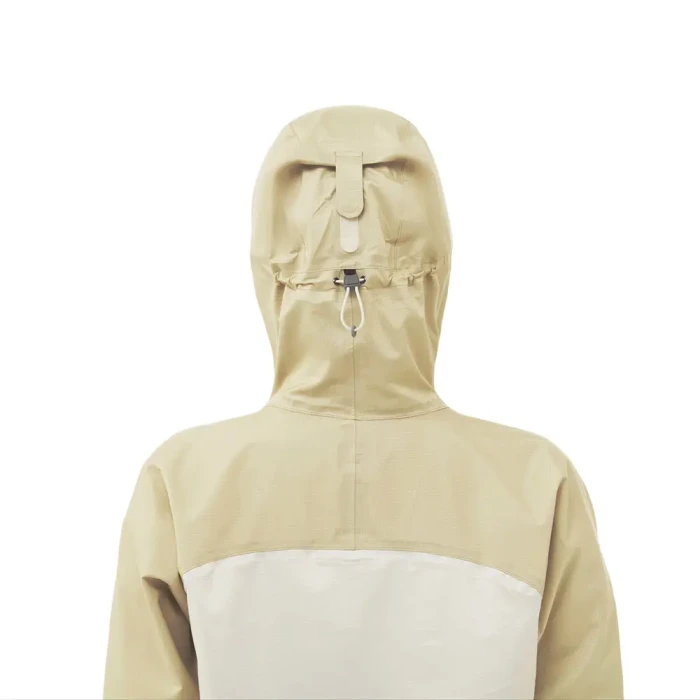 Thunder Pass Jacket Women's | Montbell Japan