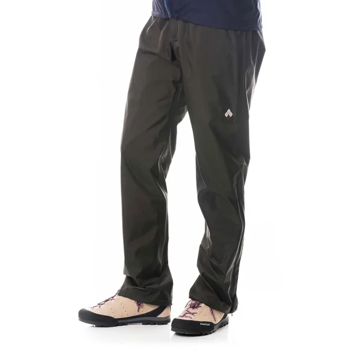 Thunder Pass Pants Women's | Montbell America