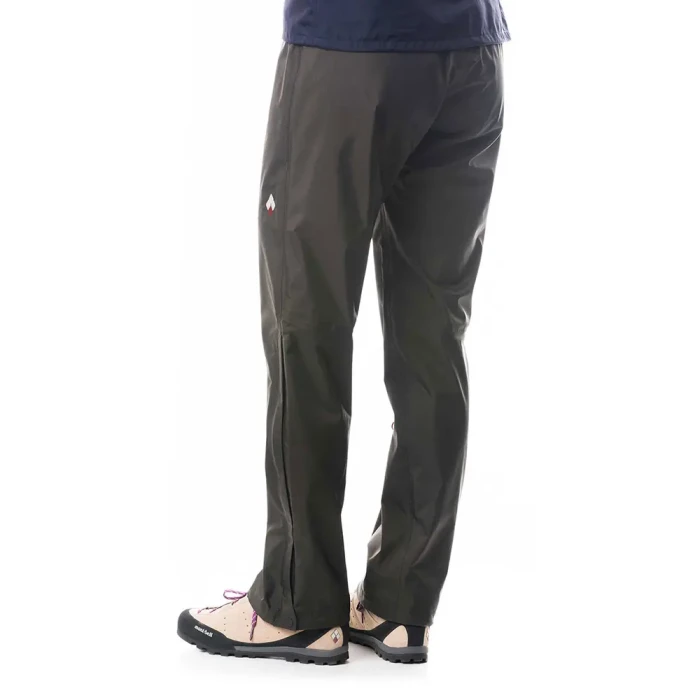 Men's Weather Pants | Black | On United States