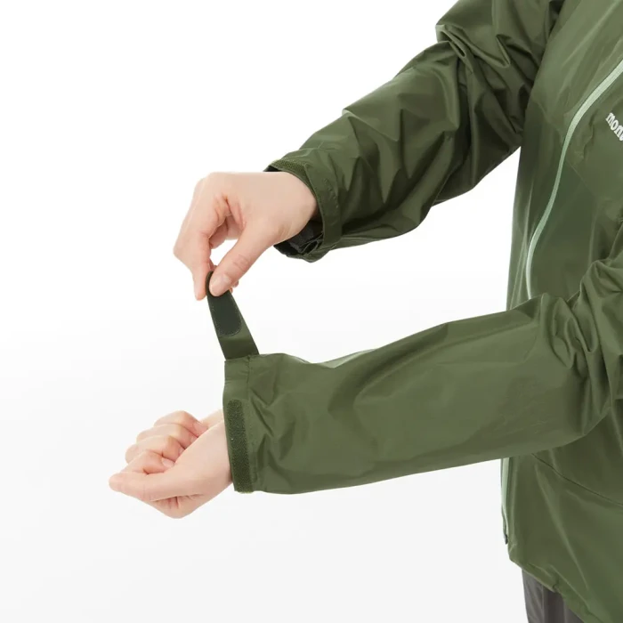 レインハイカー ジャケット Women's | Montbell America