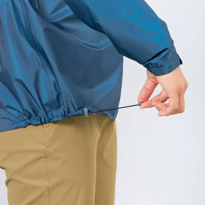 SUPER DRY-TEC Peak Shell Jacket Women's | Montbell America