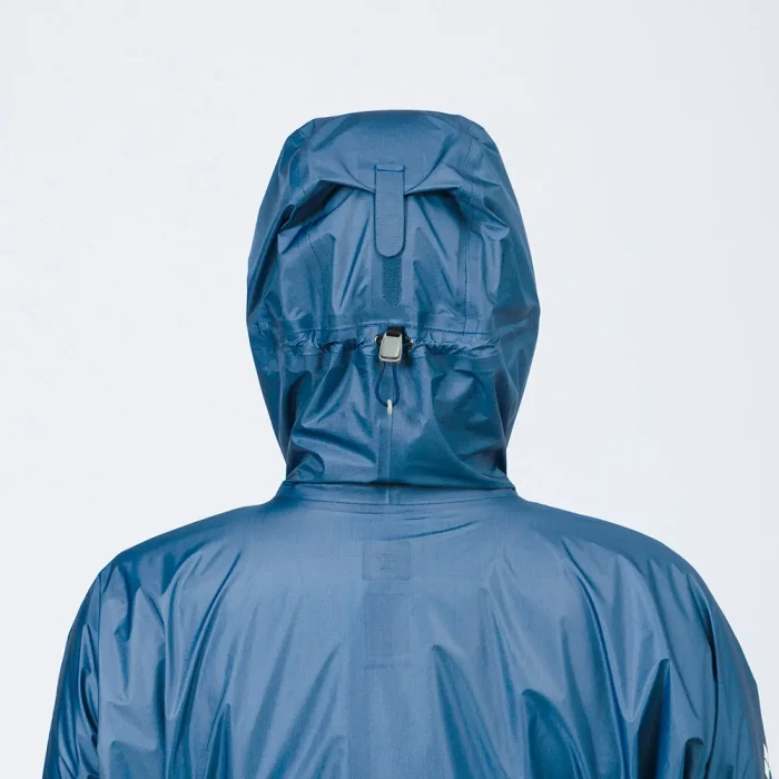 SUPER DRY-TEC Peak Shell Jacket Women's | Montbell America