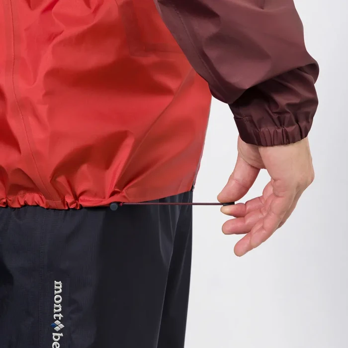 その他アイテム レインハイカー ジャケット Women's | Montbell Japan