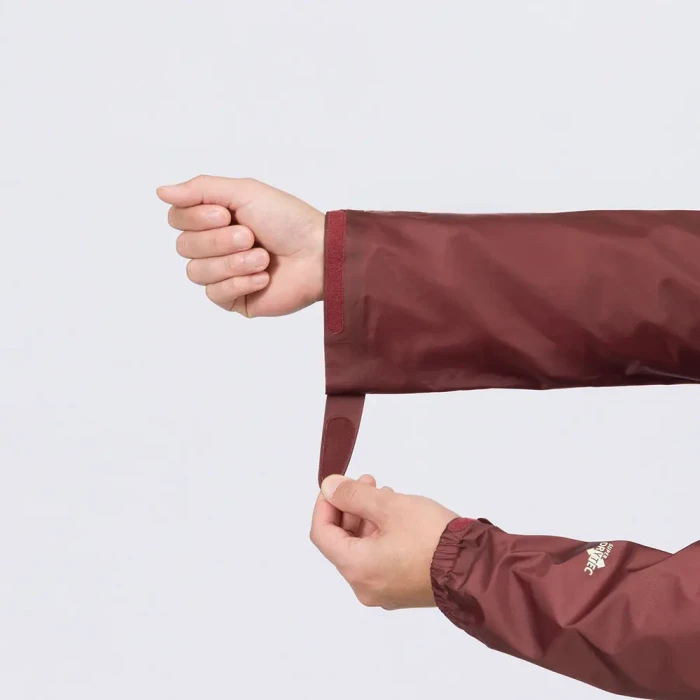 スーパー ドライテック レイン ジャケット Men's | Montbell America