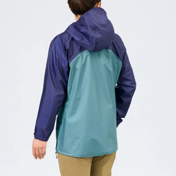 ドライテック レイン ジャケット Women's | Montbell Japan