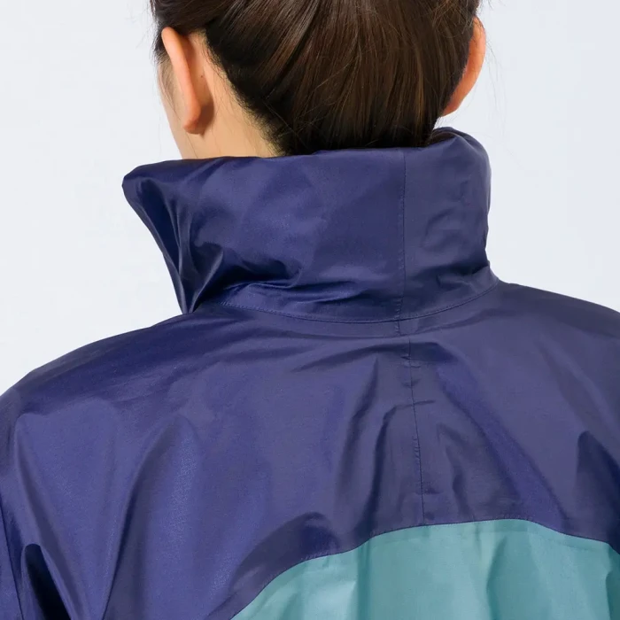 ドライテック レイン ジャケット Women's | Montbell Japan