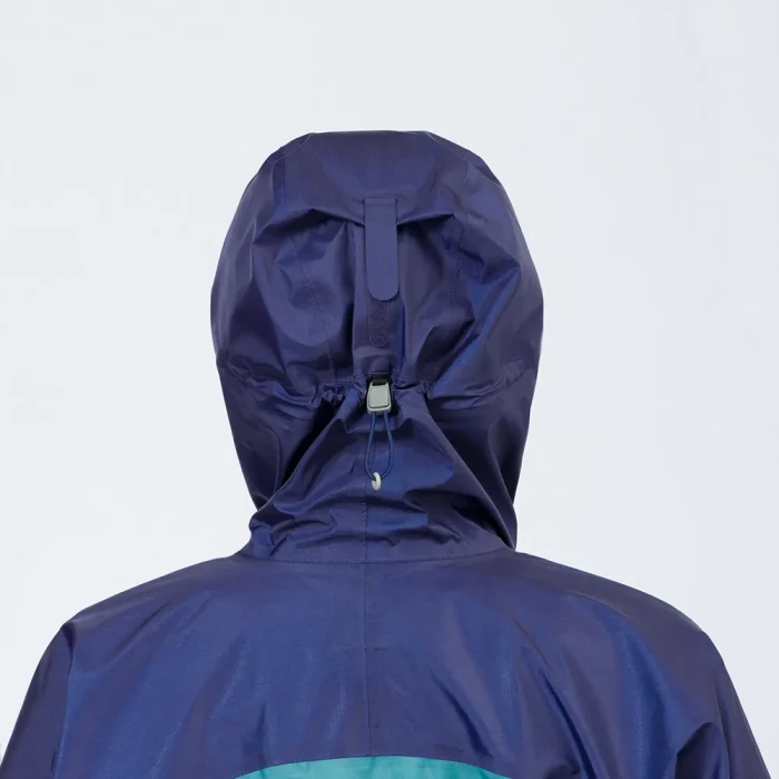 SUPER DRY-TEC Rain Jacket Women's | Montbell Japan SUPER DRY-TEC Rain Jacket Women's | Montbell Japan