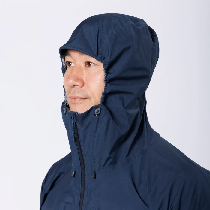 US テンペスト ジャケット Men's | Montbell Japan