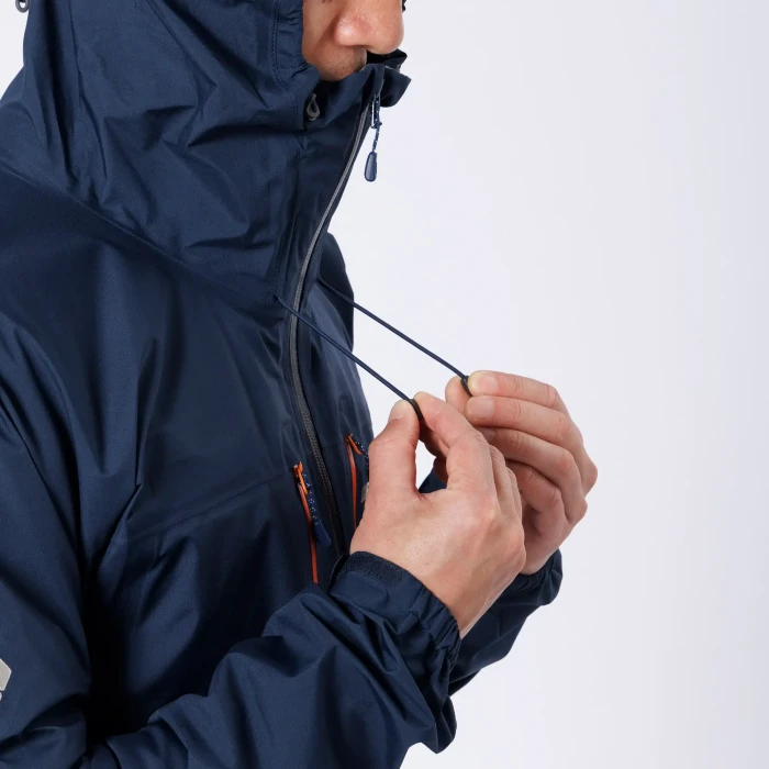 【新品・未使用】mont-bell モンベル テンペスト ジャケット メンズ M テンペスト ジャケット Men's｜モンベル