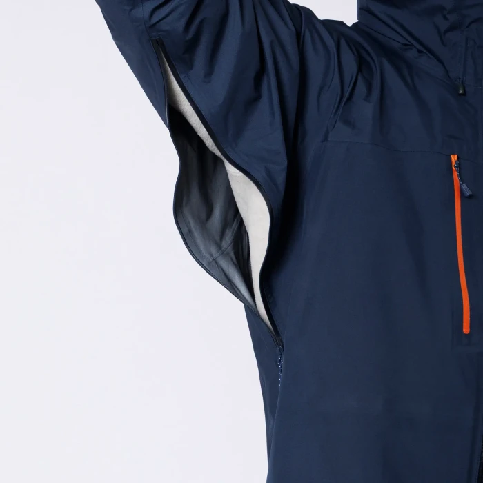 US テンペスト ジャケット Men's | Montbell Japan