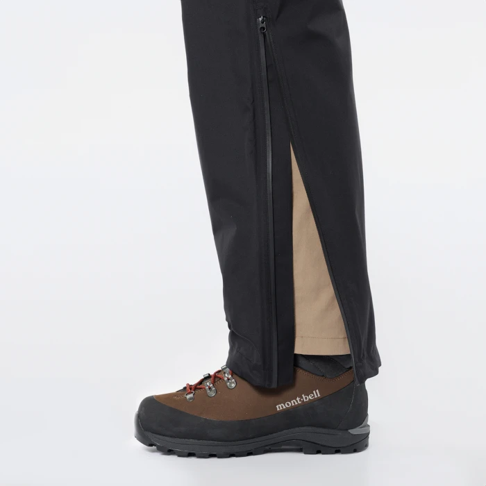 GORE-TEX Rain Pants Men's | Montbell America