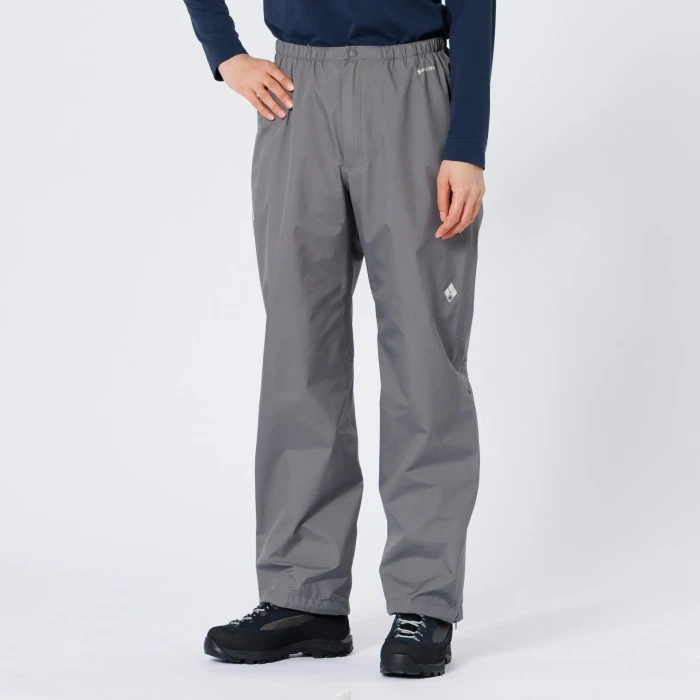 US GORE-TEX レインパンツ Women's | Montbell Japan