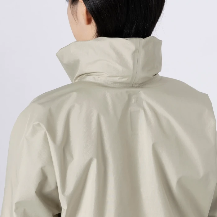 レイントレッカー ジャケット Women's | Montbell Japan