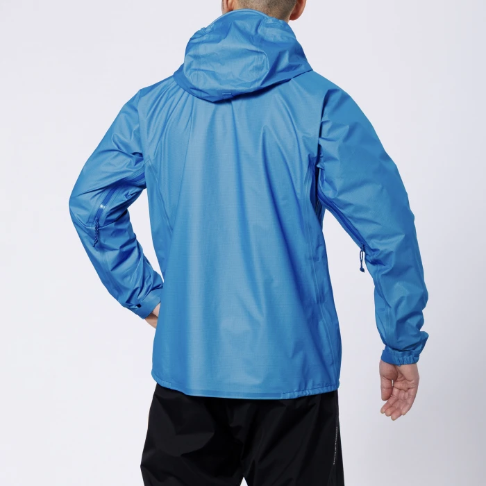 Peak Shell Jacket Men's | Montbell America