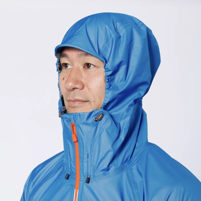 US ピークシェル ジャケット Men's | Montbell America