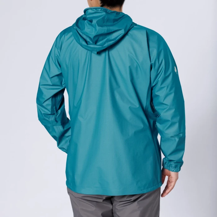 ピークシェル ジャケット Women's | Montbell Japan