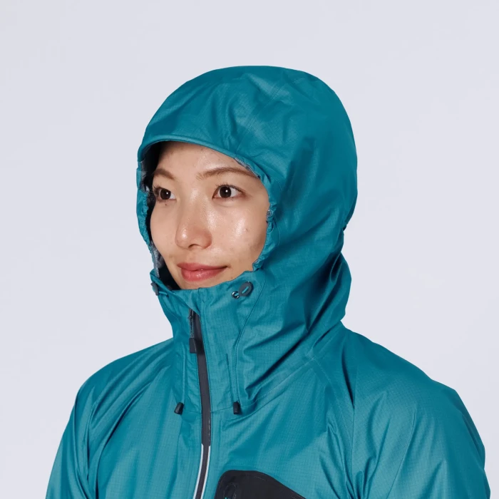 ジャケット・アウター montbell tech shell jacket blue Alpine ファッション montbell tech shell jacket blue