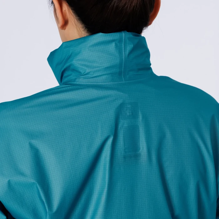 Peak Shell Jacket Women's | Montbell Japan
