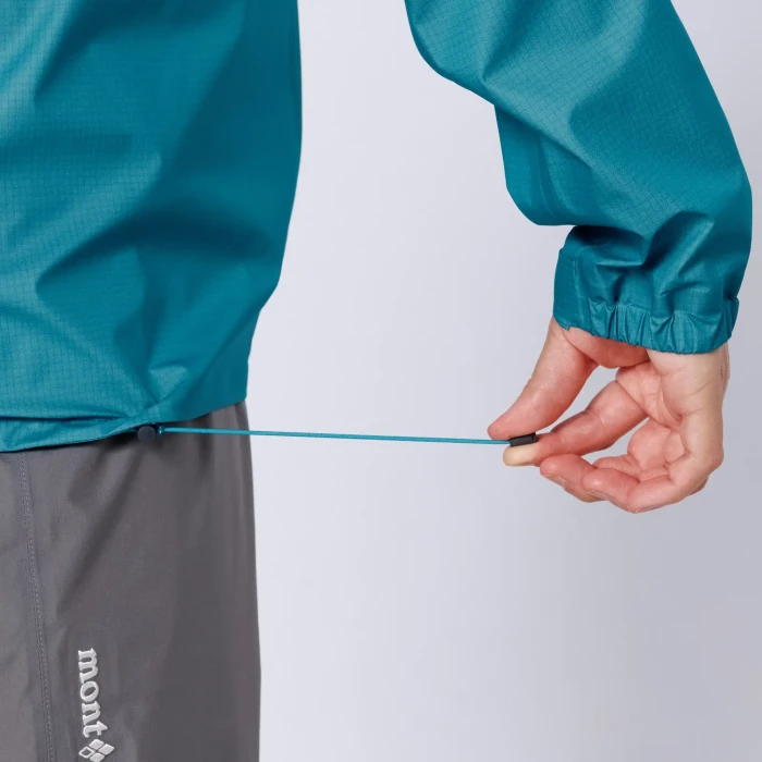 Peak Shell Jacket Women's | Montbell America