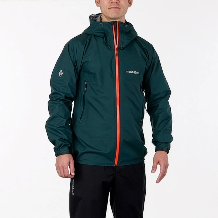 ストームクルーザー ジャケット Men's | Montbell Japan