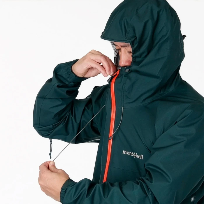 ストームクルーザー ジャケット Men's | Montbell Japan