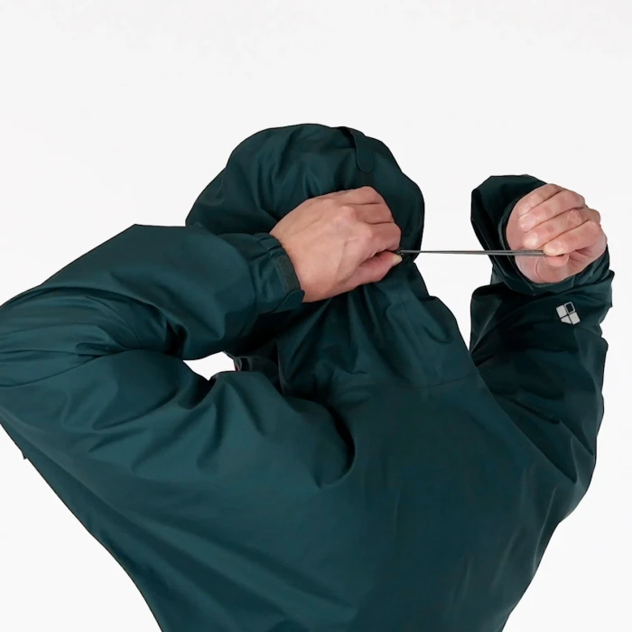ストームクルーザー ジャケット Men's | Montbell America