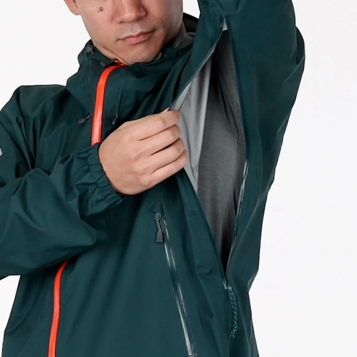 ストームクルーザー ジャケット Men's | Montbell America