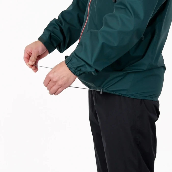 Storm Cruiser Jacket Men's | Montbell America
