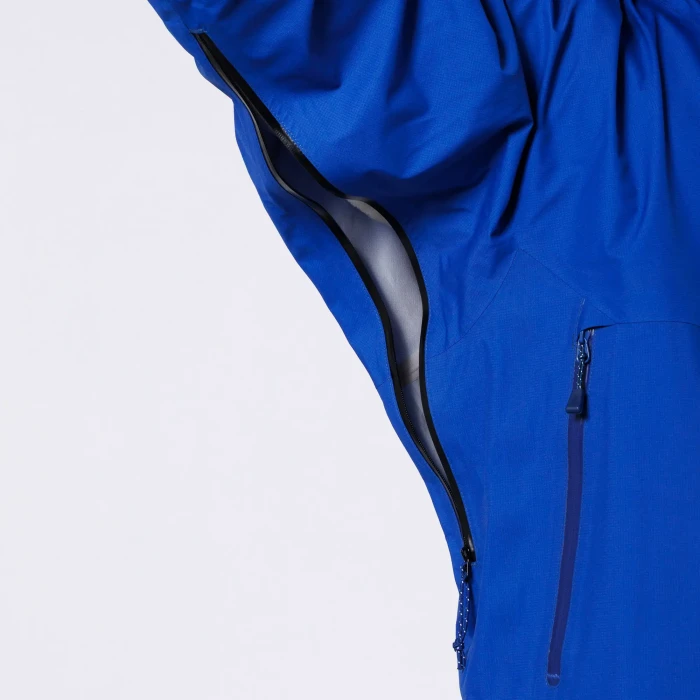US ストームクルーザー ジャケット Men's | Montbell Japan