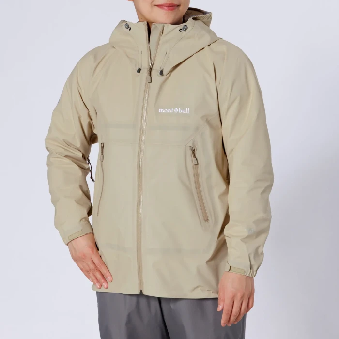US ストームクルーザー ジャケット Women's | Montbell Europe