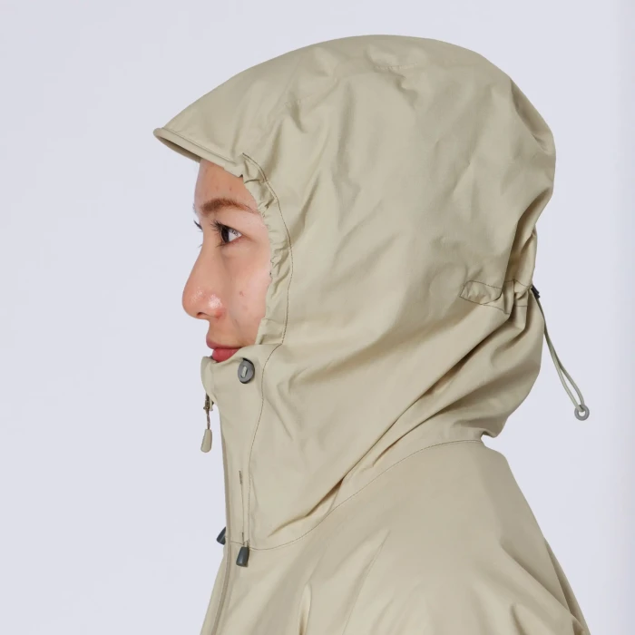 US ストームクルーザー ジャケット Women's | Montbell Europe