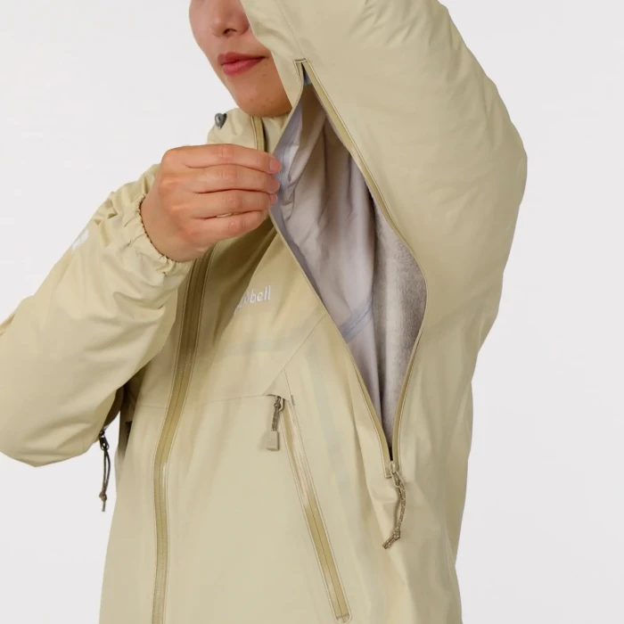 ストームクルーザー ジャケット Women's | Montbell America