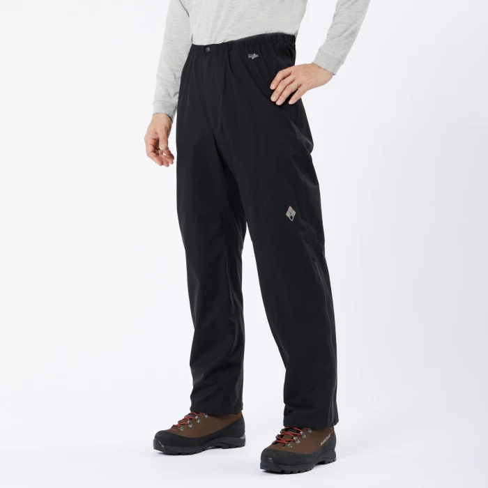 US ス―パードライテック レインパンツ Men's | Montbell Europe