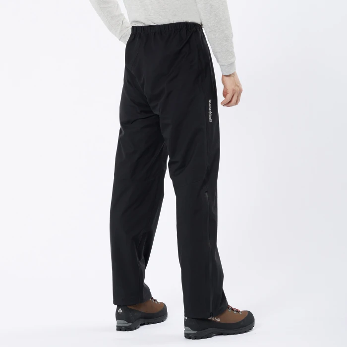 モンベル mont-bell ゴアテックススキーパンツスキーウェアMメンズ mont-bell (モンベル) スキーウェア(パンツ) メンズ SIZE L