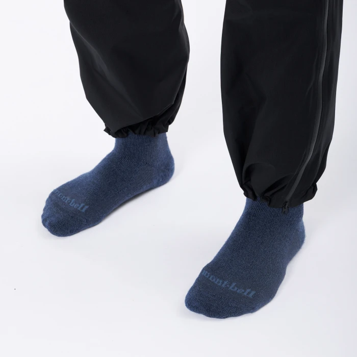 ドライテック レインパンツ Men's | Montbell Japan